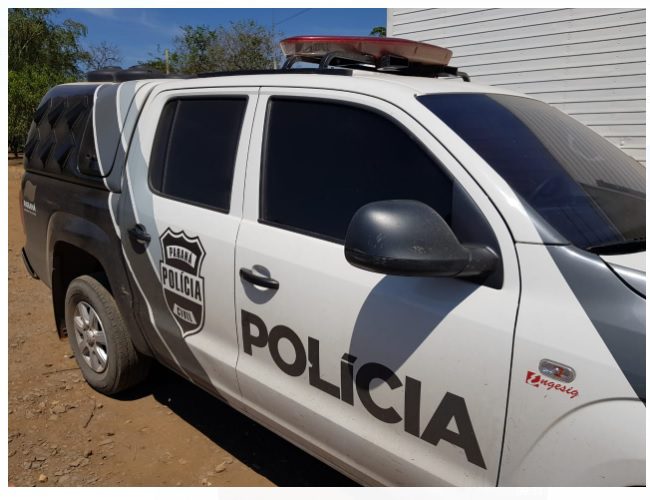 Policiais Civis da 3 SDP realizam ação policial