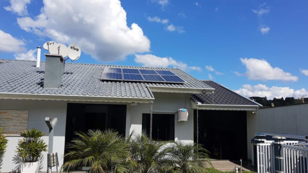 Energia solar, uma fonte limpa ao seu alcance