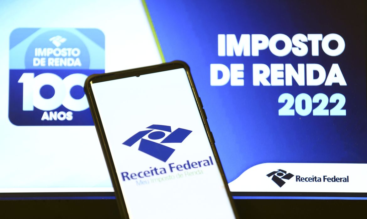 Receita paga hoje restituições de lote residual do Imposto de Renda