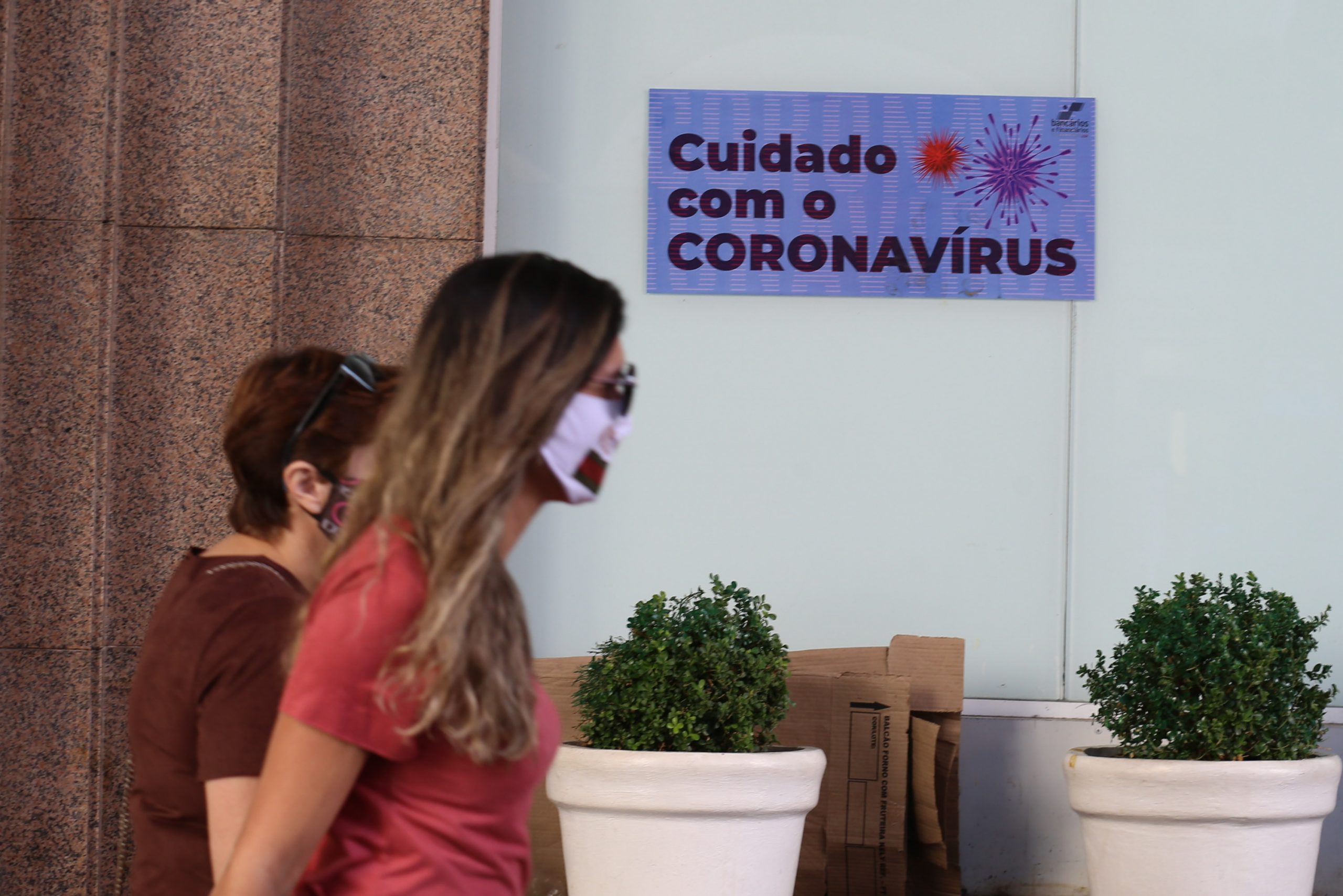 Estado prorroga até 31 de outubro as medidas de enfrentamento à Covid-19