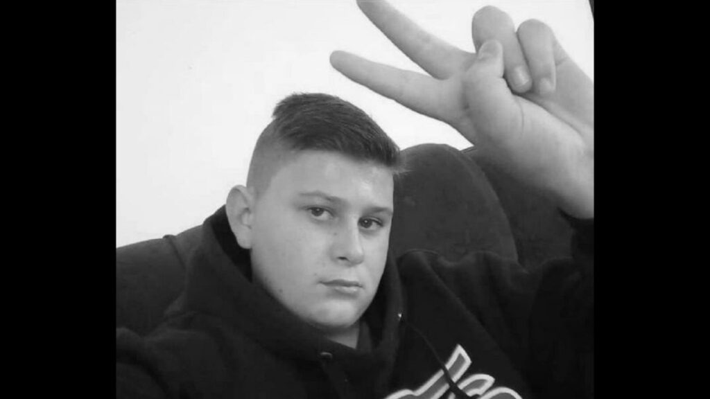 Jovem de 17 anos morre em Mallet vítima de acidente em serraria
