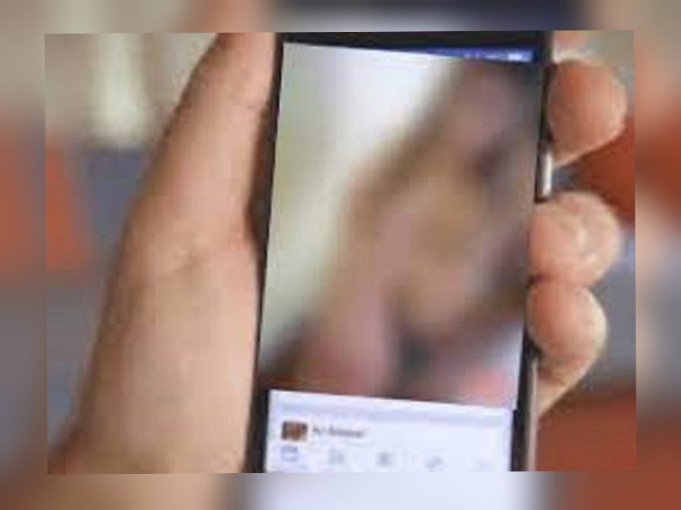 Golpe de foto da mulher nua no WhatsApp leva R$ 21,5 mil de homem em Prudentópolis