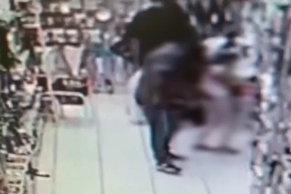 Homem que apalpou criança alega que tudo não passou de ‘brincadeira de mau gosto’, diz delegada