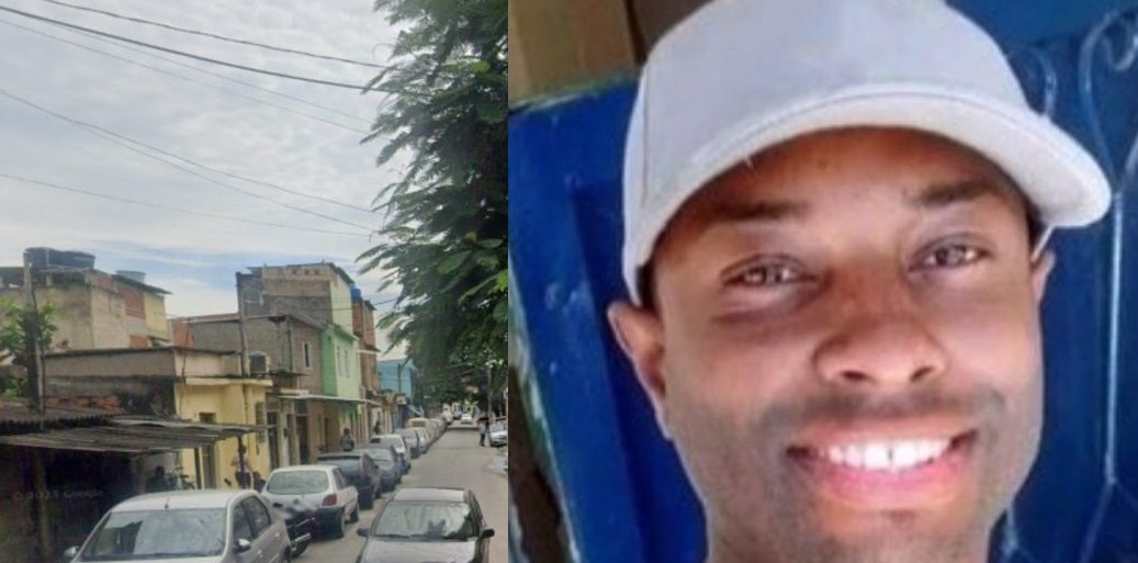 Homem é agredido com garrafada e morre durante discussão de futebol com amigo