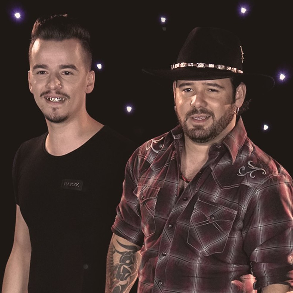 ‘Não desistiu em momento algum’, diz sertanejo Santhiago, da dupla com Yago, que morreu aos 29 anos