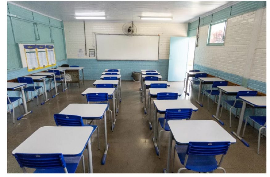 Implementação do novo ensino médio é desafio para 2023