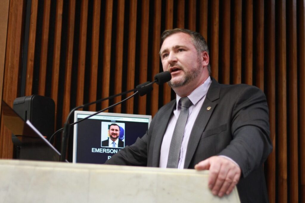 Para agricultores, Bacil solicita extensão dos benefícios sociais e parcelamento em 6x