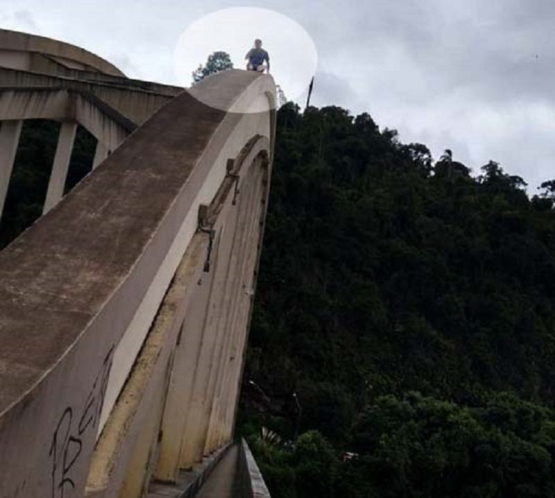 Três tentativas de suicídio são registradas em União da Vitória em poucas horas, duas do mesmo