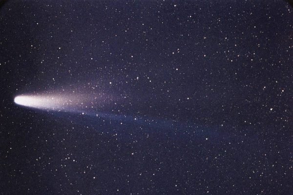 Chuva de meteoros terá pico de três dias nesta semana