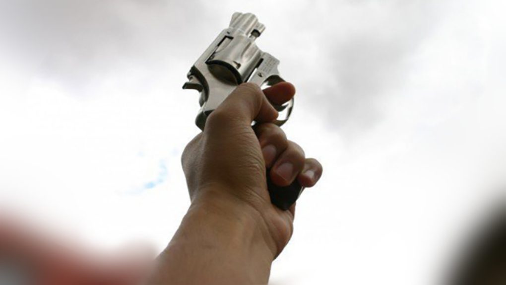 Homem é atingido por disparo de arma de fogo no interior de Imbituva