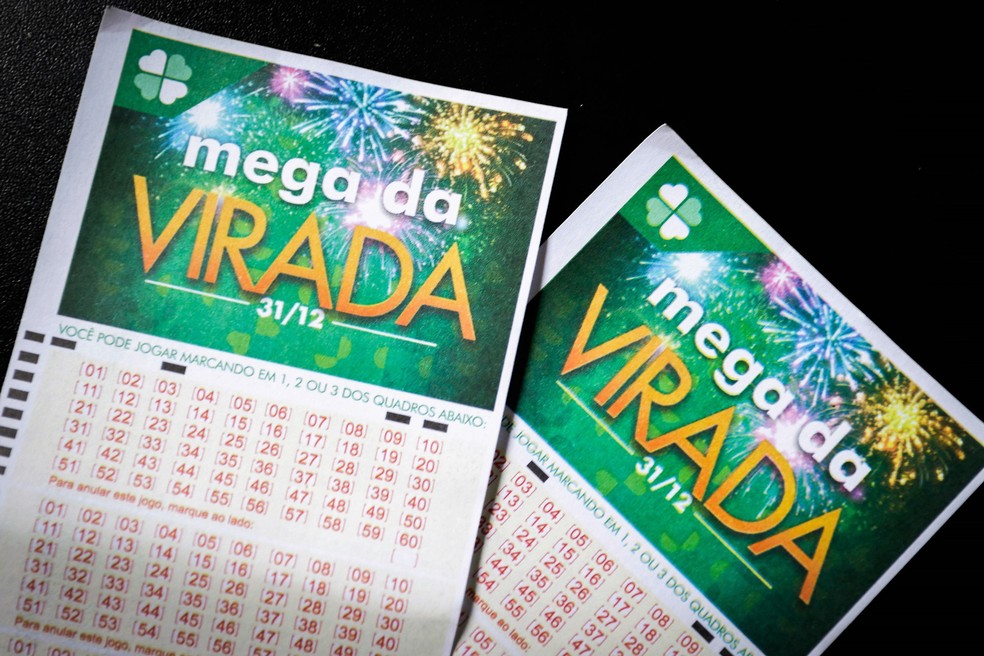 Mega da Virada: ainda não apostou? Veja os números mais sorteados da Mega-Sena em 2018