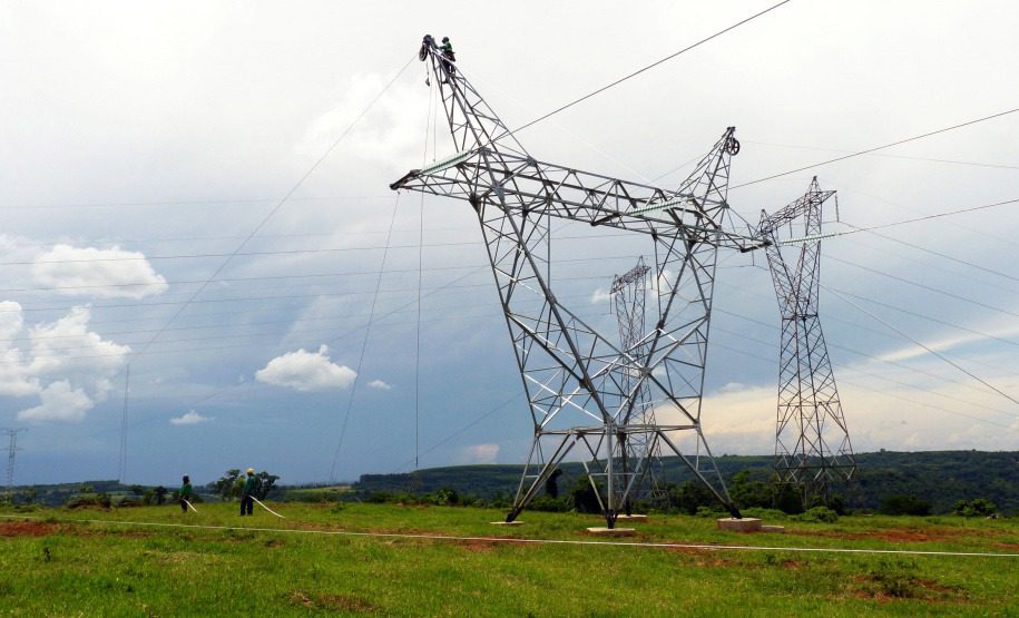 Clientes da Copel não terão aumento na tarifa de energia no próximo ano