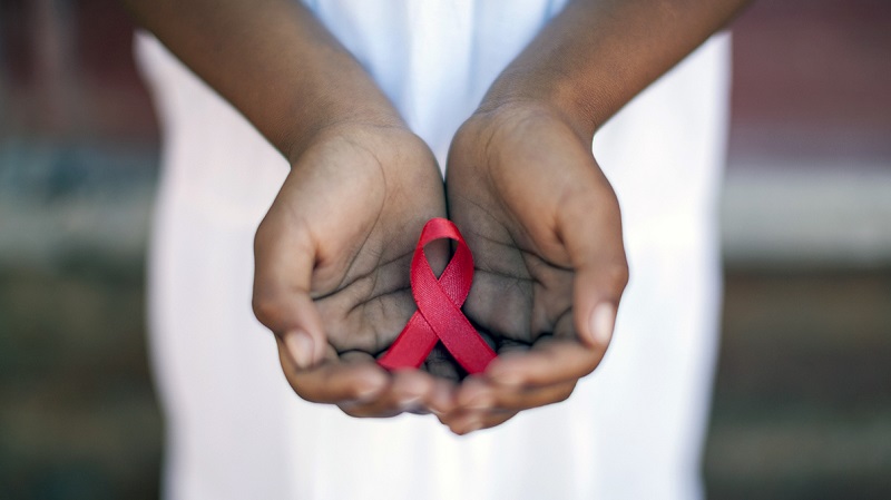 Brasil registra queda de 16% dos casos novos de aids