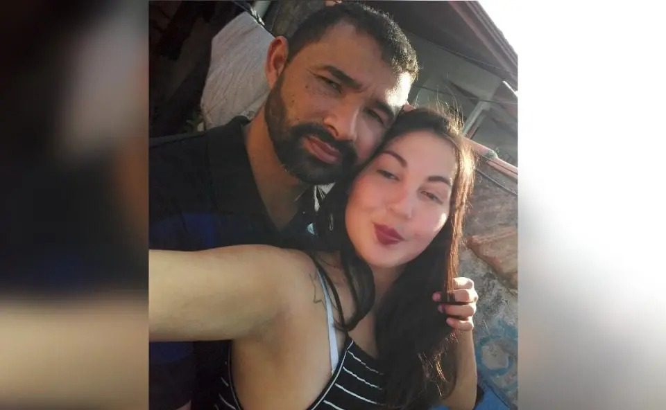 Marido é preso por espancar mulher até a morte com vassoura no Paraná