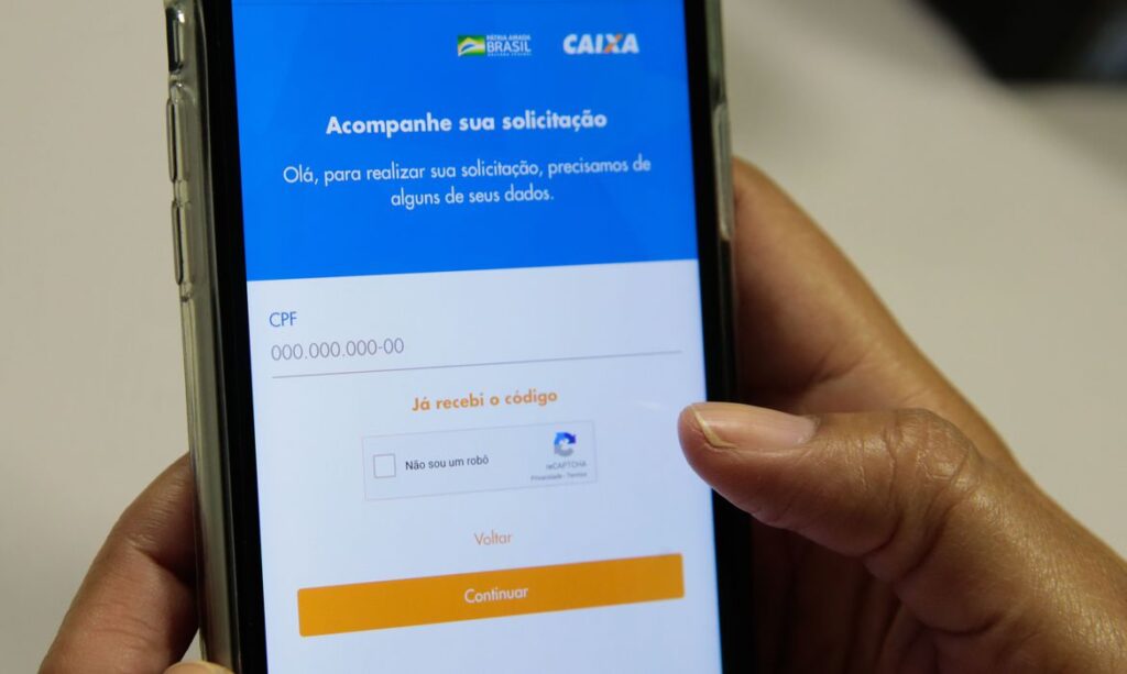 Caixa paga 1ª parcela do auxílio emergencial a 5,1 milhões de pessoas