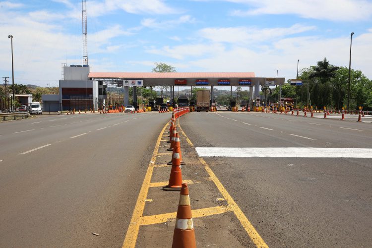 Inicia novo pedágio no PR, dito pelo Governo Estadual “modelo mais moderno”