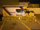 Polícia Militar apreende 752 quilos de Maconha em São José dos Pinhais