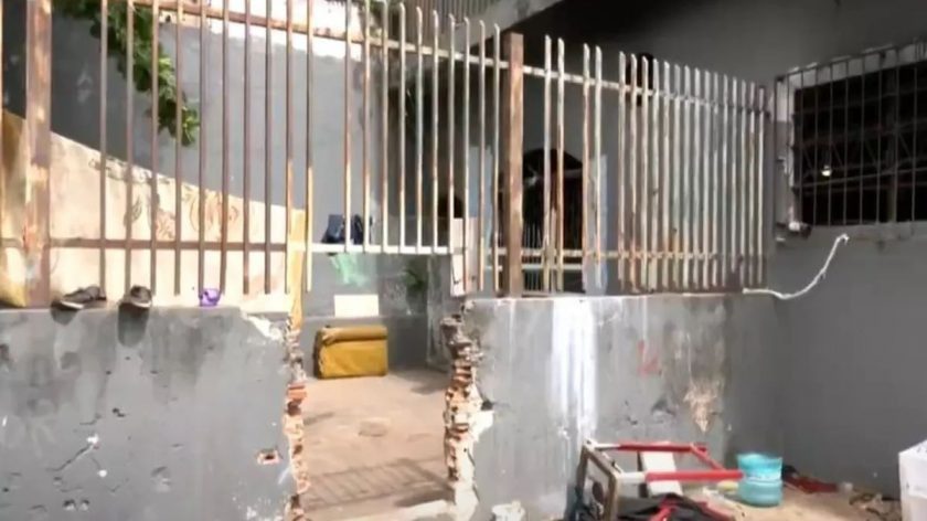Segundo relatos, Policial colocou arma na cabeça de moradora de rua e a estuprou