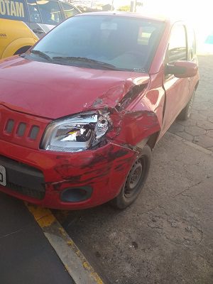 Mulher é presa em flagrante por dirigir bêbada em São Mateus do Sul