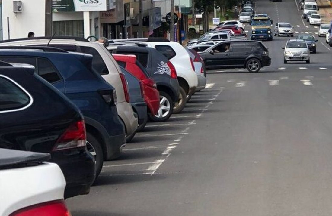 Dois veículos são furtados em menos de 24 horas, em São Mateus do Sul