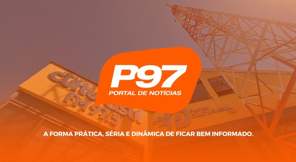 O Portal Cultura Sul se reinventa e nasce o P97: sua nova fonte de informação