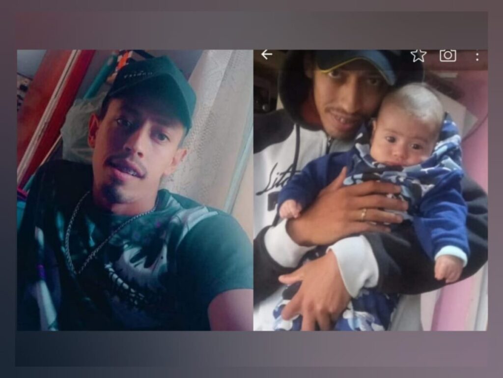 Família são-mateuense pede ajuda para jovem em luta contra falência renal