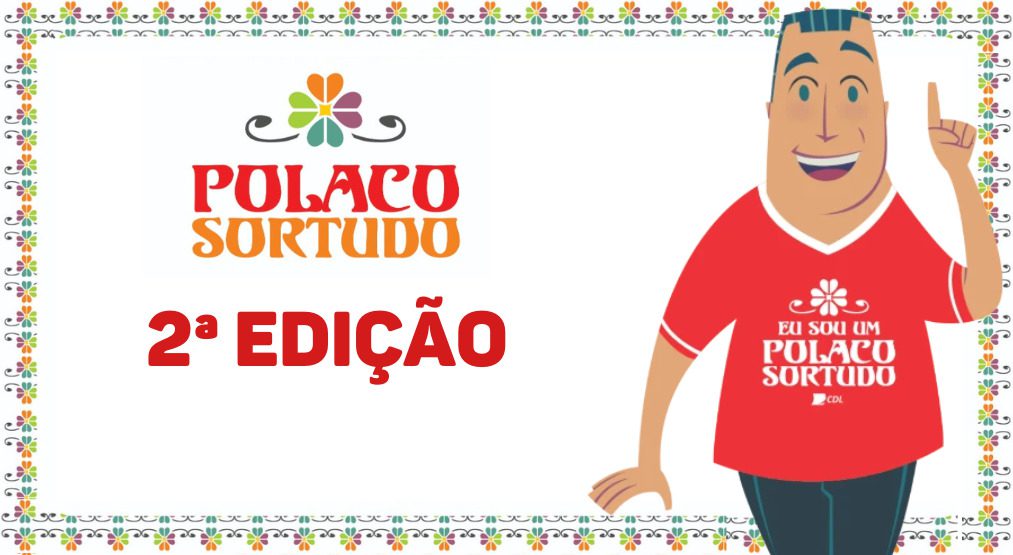 São Mateus do Sul celebra a cultura Polonesa com a 2ª edição do Polaco Sortudo