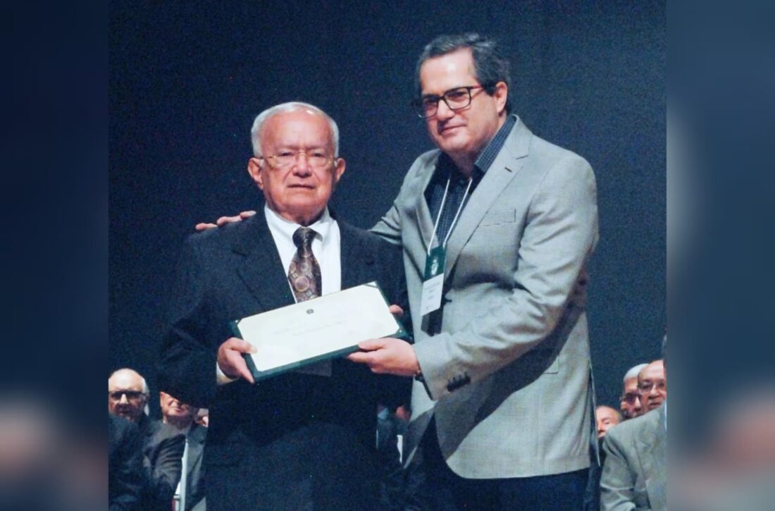 Médico falecido de Triunfo recebeu homenagem ‘por histórico ético exemplar’