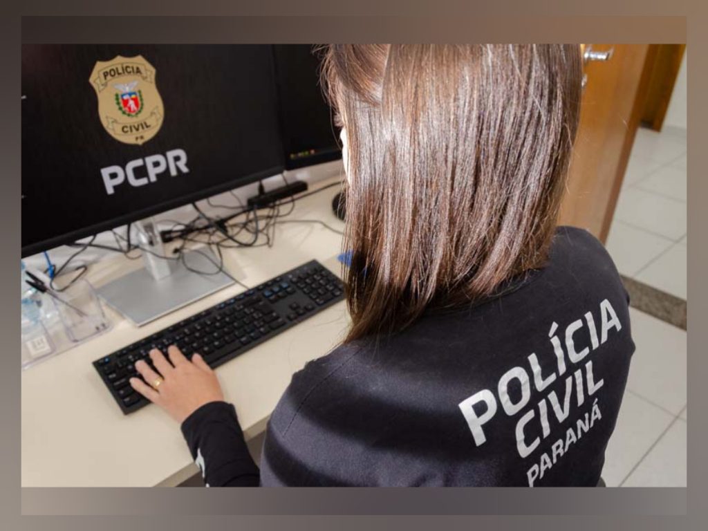 Atenção estudantes: abertas vagas de estágio para trabalhar na Polícia Civil de São Mateus do Sul e São João do Triunfo