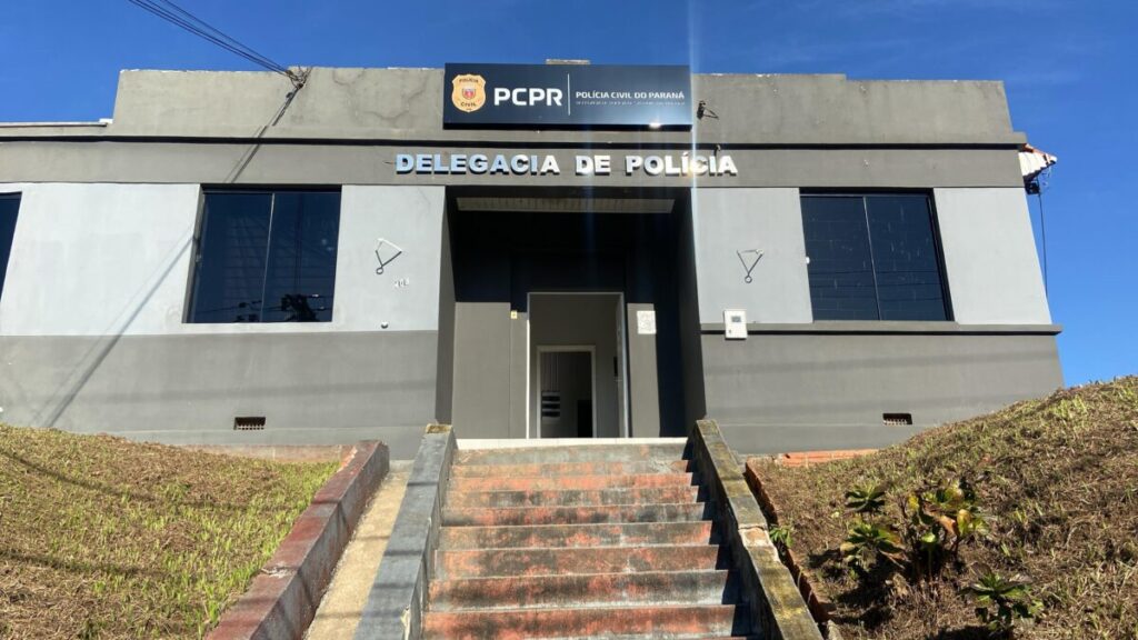 Polícia Civil de São João do Triunfo conclui investigação sobre crime de falsa aposentadoria