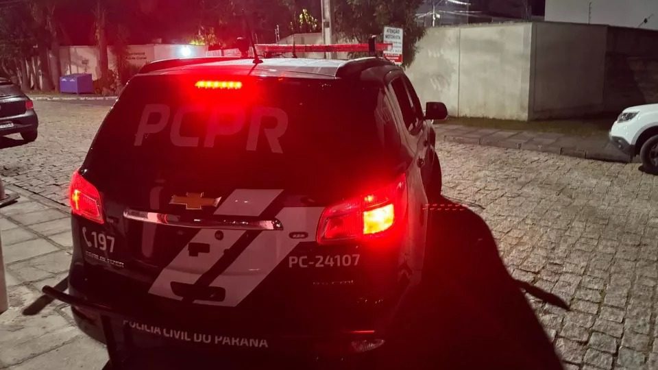 Educador de abrigo é preso por explorar sexualmente 4 adolescentes no PR