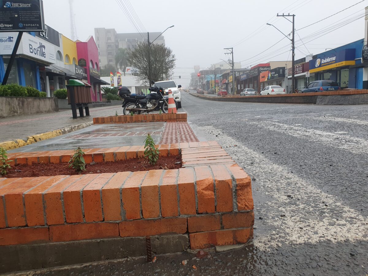 São-mateuenses que sofreram prejuízos por conta das obras da Av. Ozy Mendonça de Lima podem solicitar indenização