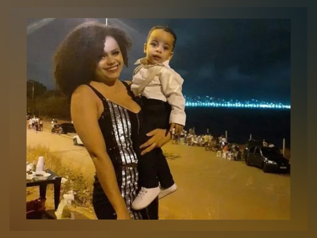 Saiba quem é a mãe que matou e decapitou filho de 5 anos em ritual satânico