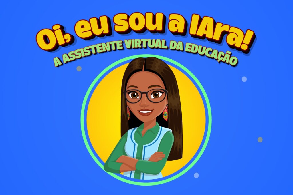 Educação lança assistente virtual para facilitar o acesso a informações e serviços