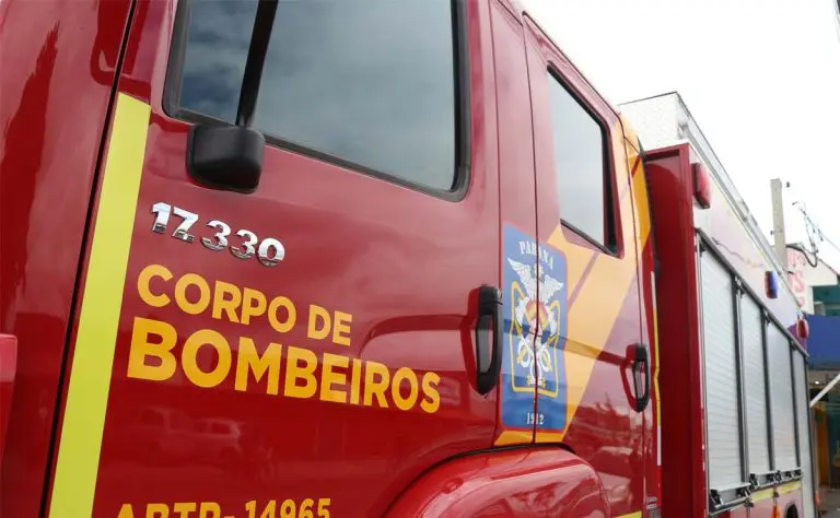 Trabalhador morre ao receber descarga elétrica enquanto fazia orçamento em mercado de Curitiba