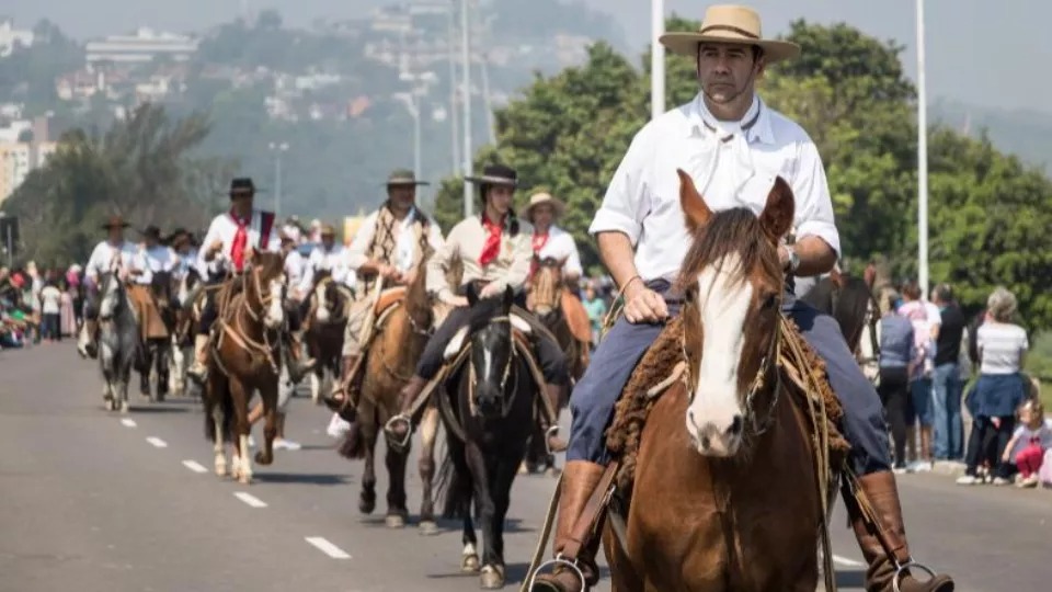 Dia do Gaúcho e Semana Farroupilha: conheça a história da revolução mais duradoura do Brasil