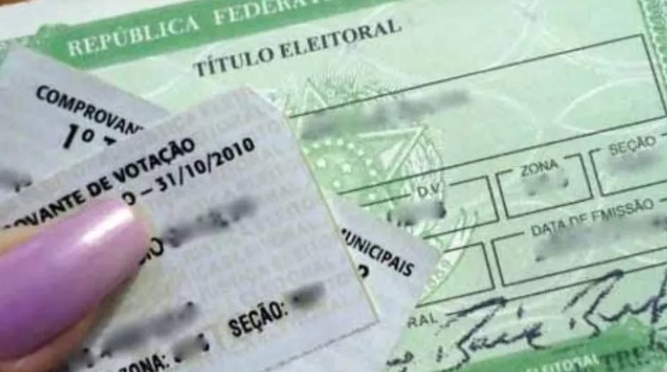 É fake: comprovante de votação não serve como prova de vida