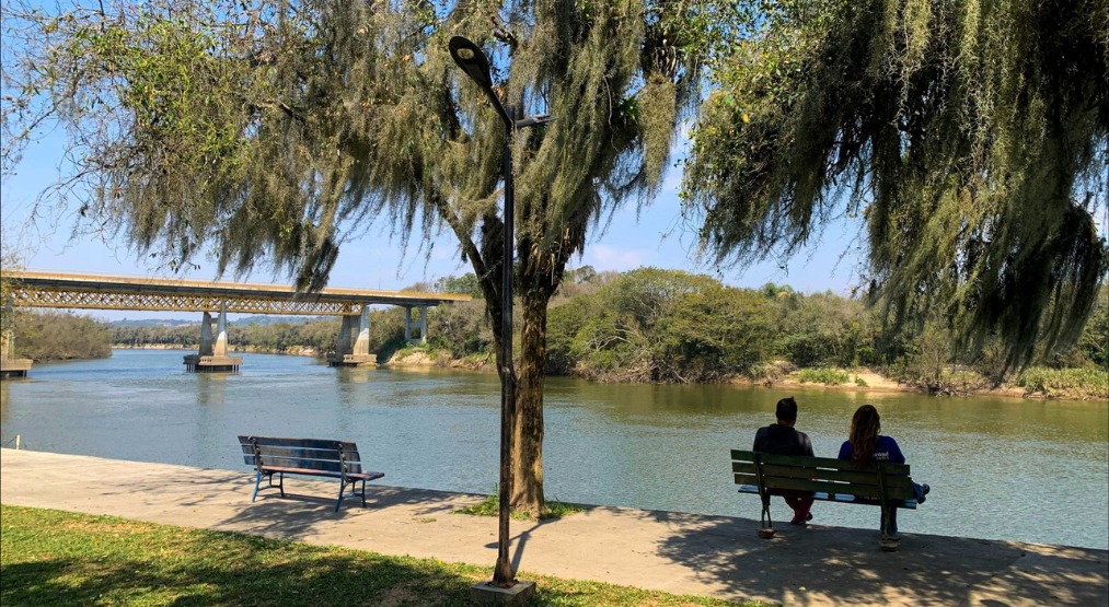 Calor de 33°C é registrado em São Mateus do Sul; Previsão indica mudanças no clima