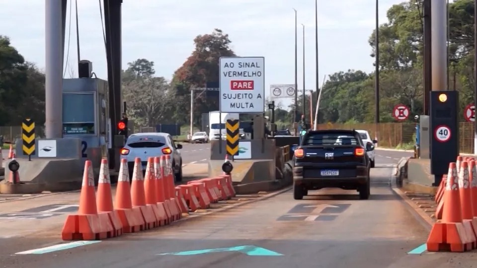 Novo pedágio na região terá até 40% de aumento após duplicações