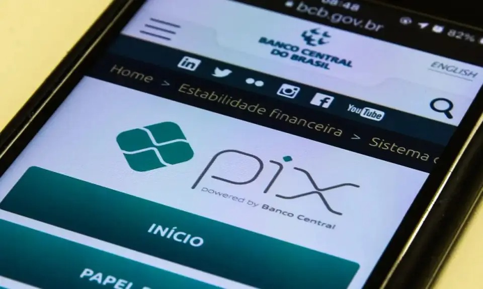 Nova etapa do Pix vai permitir pagamento por aproximação; entenda como funciona