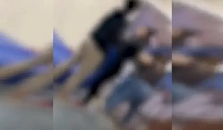 Mãe de aluna invade escola em Mallet, agredindo e ameaçando professora