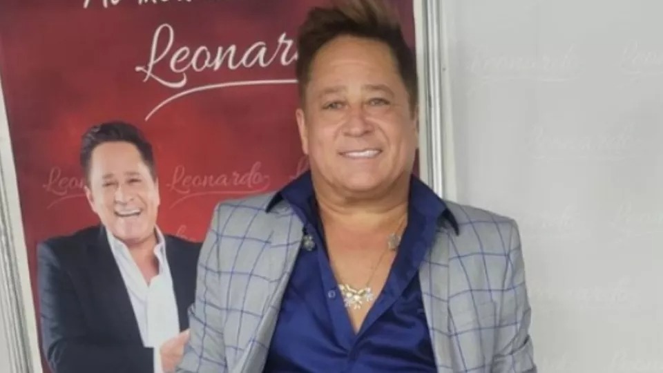 Leonardo diz estar ‘surpreso e muito triste’ após ser incluído na ‘lista suja’ do trabalho escravo