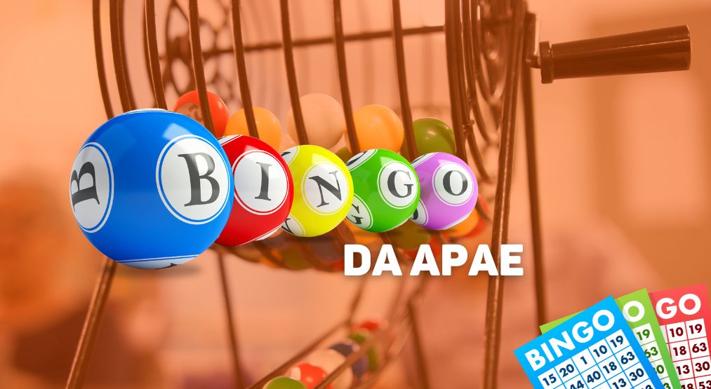 APAE de São Mateus do Sul celebra 44 anos com grande bingo e R$10 mil em prêmios