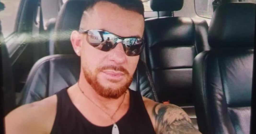 Homem é baleado e morre dentro de barbearia em São Mateus do Sul