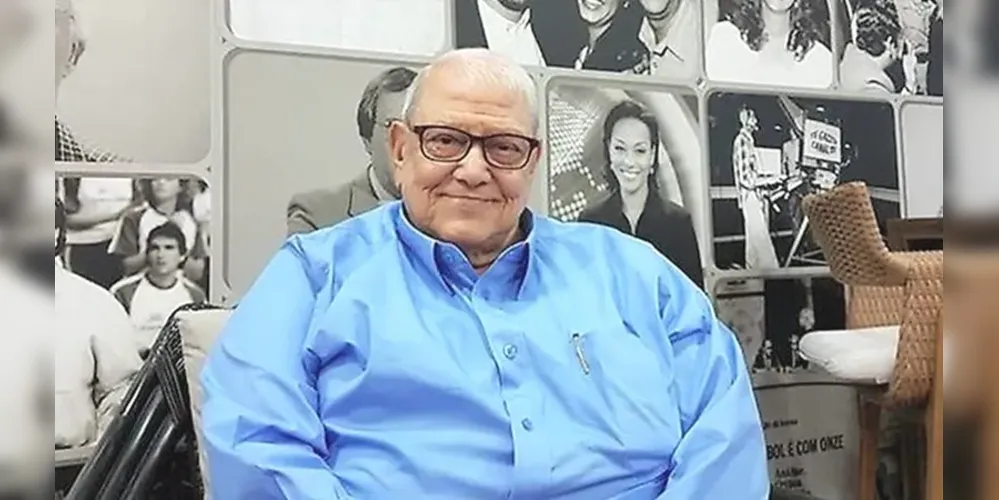 Morre o comediante Ary Toledo, aos 87 anos