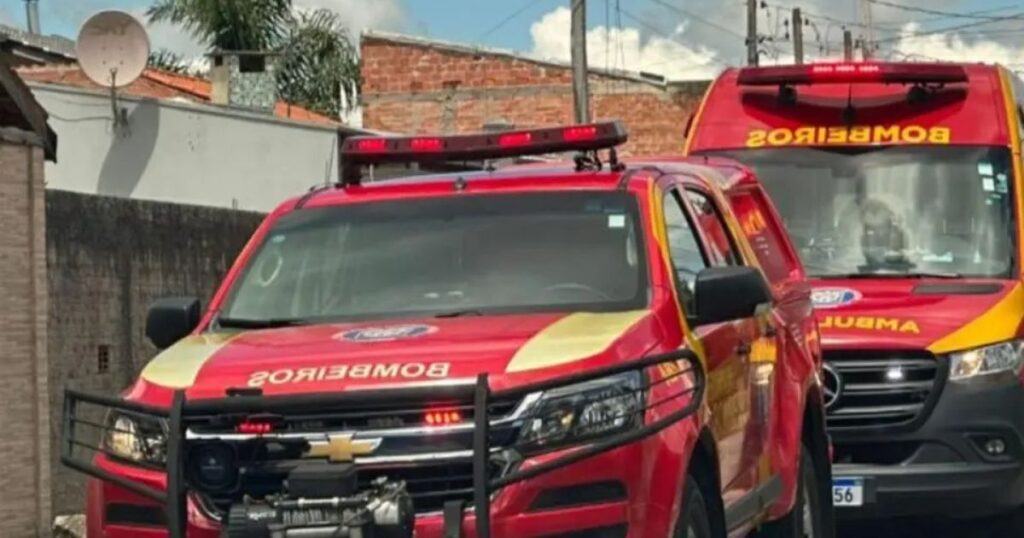 Homem morre engasgado com pedaço de carne no Paraná