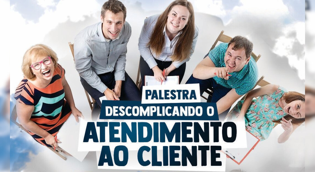 Evento em São Mateus do Sul visa melhoria do atendimento ao cliente e reconhece Melhores Vendedores