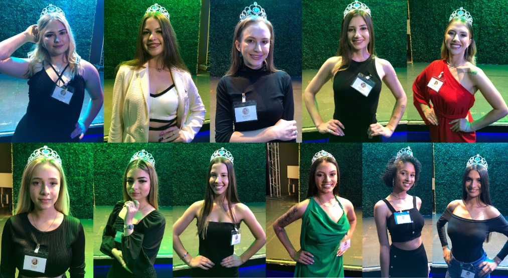 Candidatas a Miss São Mateus do Sul 2024 já foram definidas e apresentadas; confira