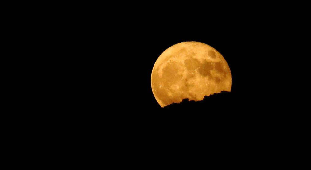 Maior superlua do ano pode ser vista nesta quinta (17); saiba mais