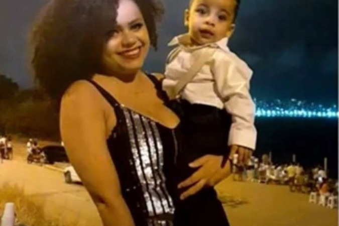 Mãe que matou filho de 6 anos decapitado morre no hospital